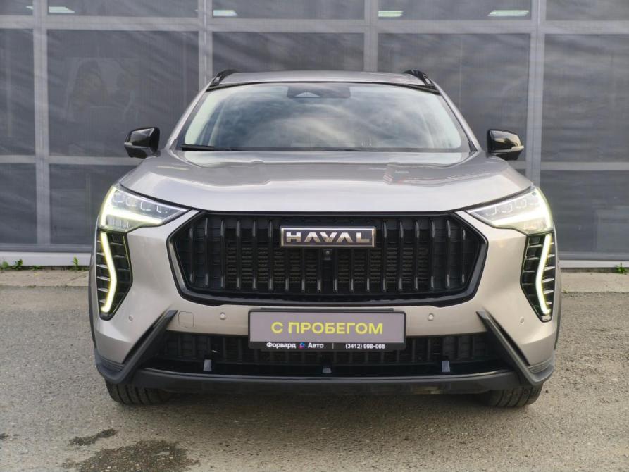 Haval Jolion I Рестайлинг Ижевск  - изображение 2