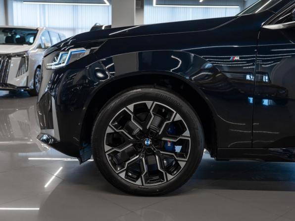 BMW X3 IV (G45/G48) с пробегом 2025 года, цена 6 900 000 рублей, 9305 км, внедорожник, Автокод Объявления