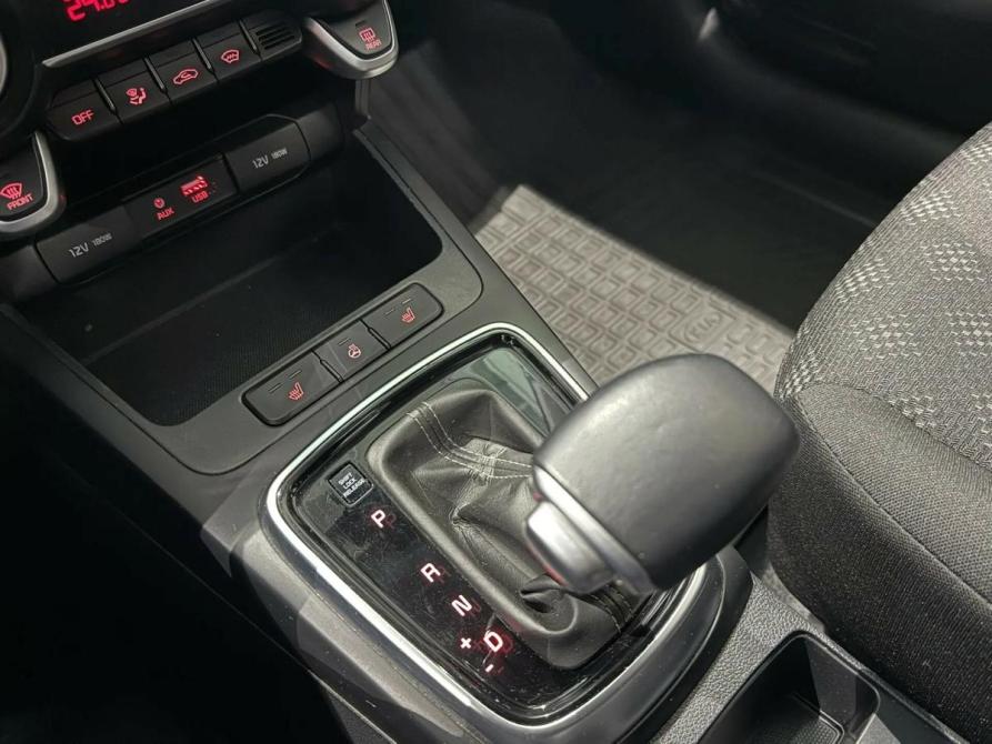 Kia Rio IV Самара  - изображение 15