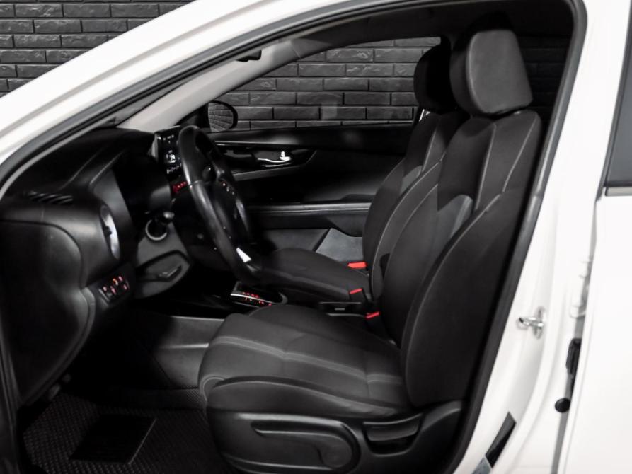 Kia Cerato IV Рестайлинг Екатеринбург  - изображение 9