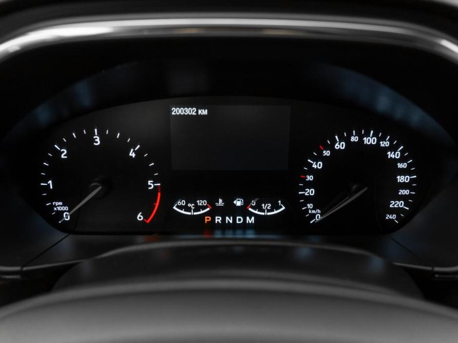 Ford Focus IV Москва  - изображение 12