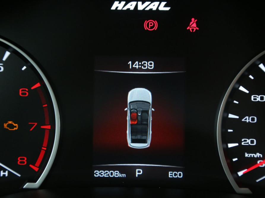 Haval Jolion I Иваново  - изображение 19