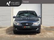 Hyundai Getz I Рестайлинг Казань  - изображение 18