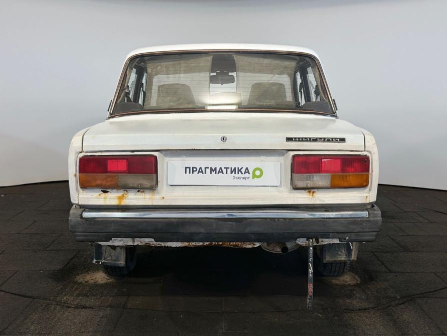 Lada (ВАЗ) 2107 Великий Новгород  - изображение 5
