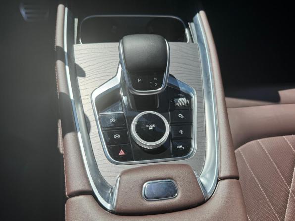 Chery Tiggo 8 Pro Max I Рестайлинг с пробегом 2023 года, цена 2 740 000 рублей, 38000 км, внедорожник, Автокод Объявления