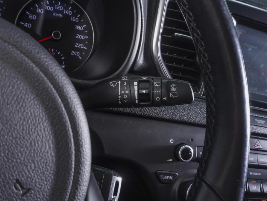 Kia Sportage IV Ростов-на-Дону  - изображение 17