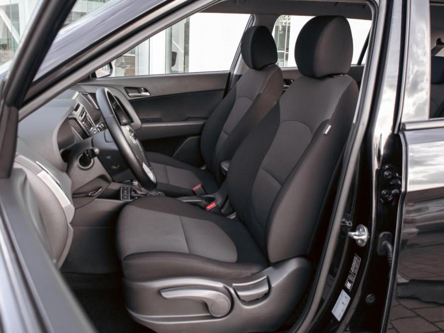 Hyundai Creta I Краснодар  - изображение 11