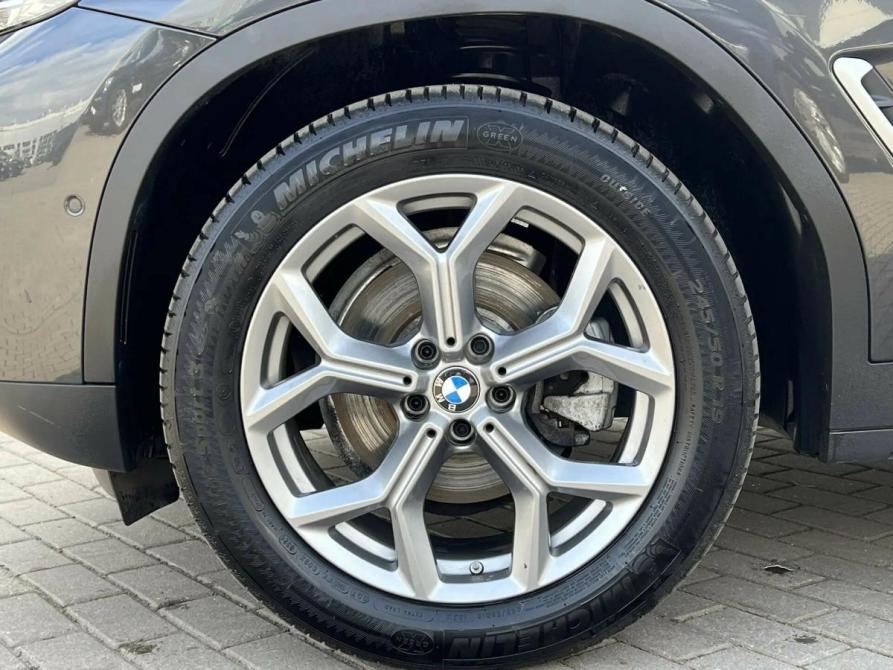BMW X4 II (G02) Рестайлинг Санкт-Петербург  - изображение 7