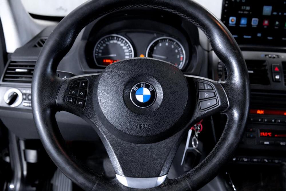 BMW X3 I (E83) Рестайлинг Тюмень  - изображение 17