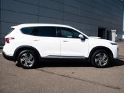 Hyundai Santa Fe IV Рестайлинг Москва  - изображение 26