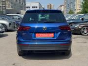 Volkswagen Tiguan II Санкт-Петербург  - изображение 15