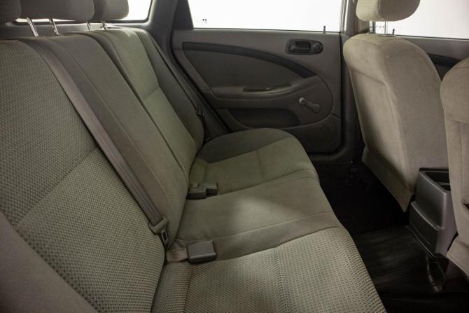 Chevrolet Lacetti I с пробегом 2012 года, цена 529 000 рублей, 160000 км, универсал, Автокод Объявления
