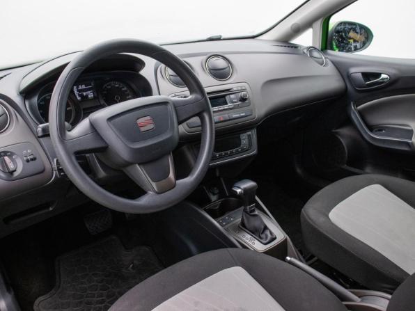 SEAT Ibiza IV Рестайлинг с пробегом 2013 года, цена 740 000 рублей, 94773 км, хэтчбек, Автокод Объявления