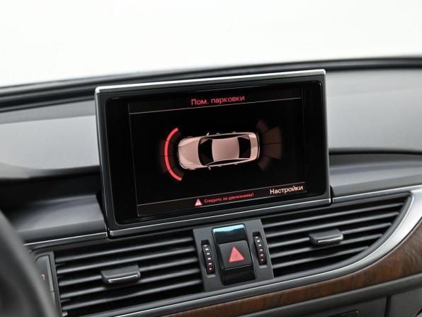 Audi A6 IV (C7) с пробегом 2012 года, цена 1 129 000 рублей, 144108 км, седан, Автокод Объявления