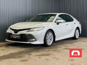 Toyota Camry VIII (XV70) Пермь  - изображение 31