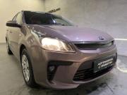 Kia Rio IV Новосибирск  - изображение 36