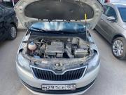 Skoda Rapid I Пермь  - изображение 19