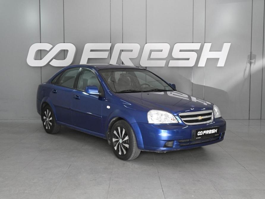 Chevrolet Lacetti I Ростов-на-Дону  - изображение 1