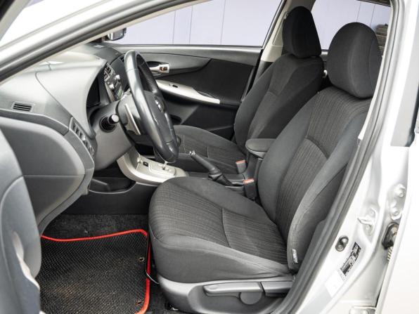 Toyota Corolla X (E140 E150) с пробегом 2007 года, цена 860 000 рублей, 204624 км, седан, Автокод Объявления