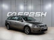 Volkswagen Passat B7 Воронеж  - изображение 20