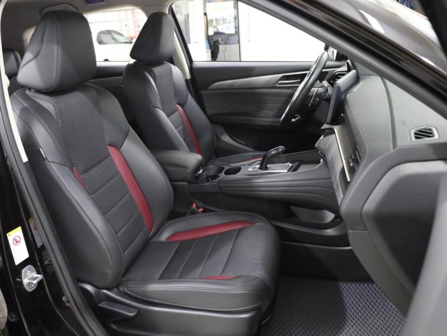 Haval F7x I Рестайлинг Ростов-на-Дону  - изображение 8