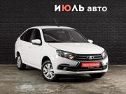 Lada (ВАЗ) Granta I Рестайлинг Екатеринбург  - изображение 22