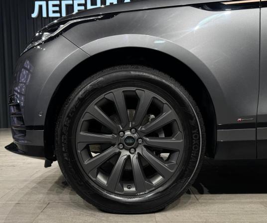 Land Rover Range Rover Velar I с пробегом 2019 года, цена 4 150 000 рублей, 86000 км, внедорожник, Автокод Объявления