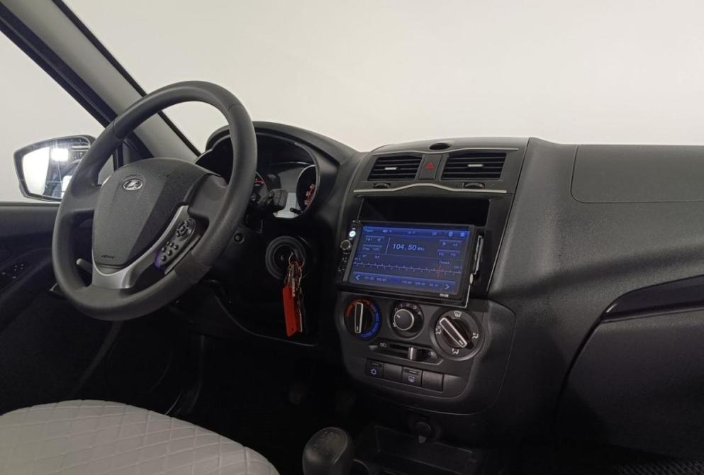 Lada (ВАЗ) Granta I Рестайлинг Волгоград  - изображение 11
