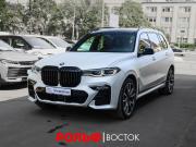 BMW X7 I (G07) Москва  - изображение 25
