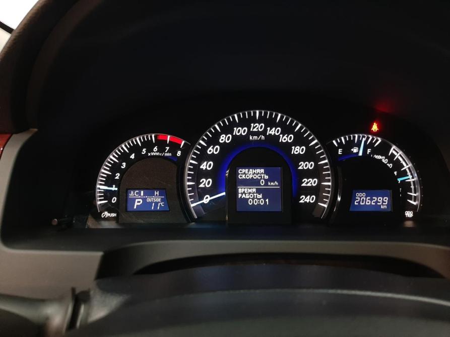 Toyota Camry VII (XV50) Москва  - изображение 8