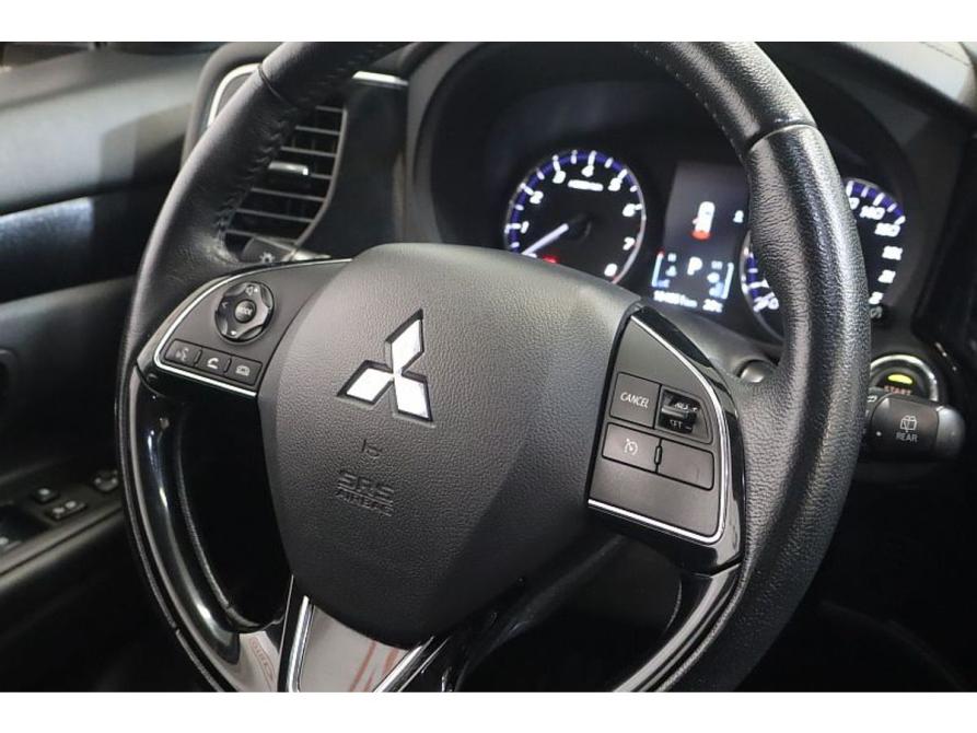 Mitsubishi Outlander III Рестайлинг 3 Коломна  - изображение 8