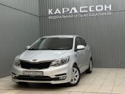 Kia Rio III Рестайлинг Магнитогорск  - изображение 17