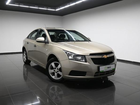 Chevrolet Cruze I с пробегом 2010 года, цена 845 000 рублей, 121679 км, седан, Автокод Объявления