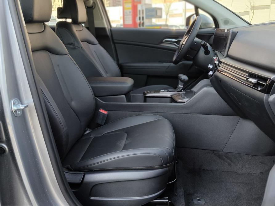 Kia Sportage V Рестайлинг Санкт-Петербург  - изображение 32