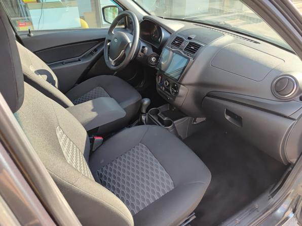 Lada (ВАЗ) Granta I Рестайлинг с пробегом 2019 года, цена 550 000 рублей, 79892 км, универсал, Автокод Объявления