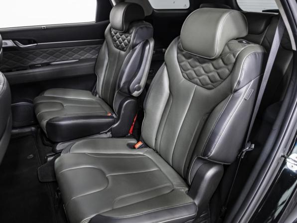 Hyundai Palisade I с пробегом 2020 года, цена 4 848 000 рублей, 40000 км, внедорожник, Автокод Объявления