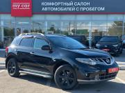 Nissan Murano II (Z51) Рестайлинг 2 Пермь  - изображение 25