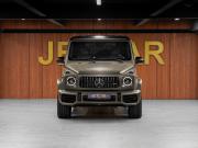Mercedes-Benz G-Класс AMG II (W463) Москва  - изображение 31