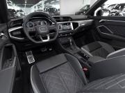 Audi Q3 II (F3) Москва  - изображение 34