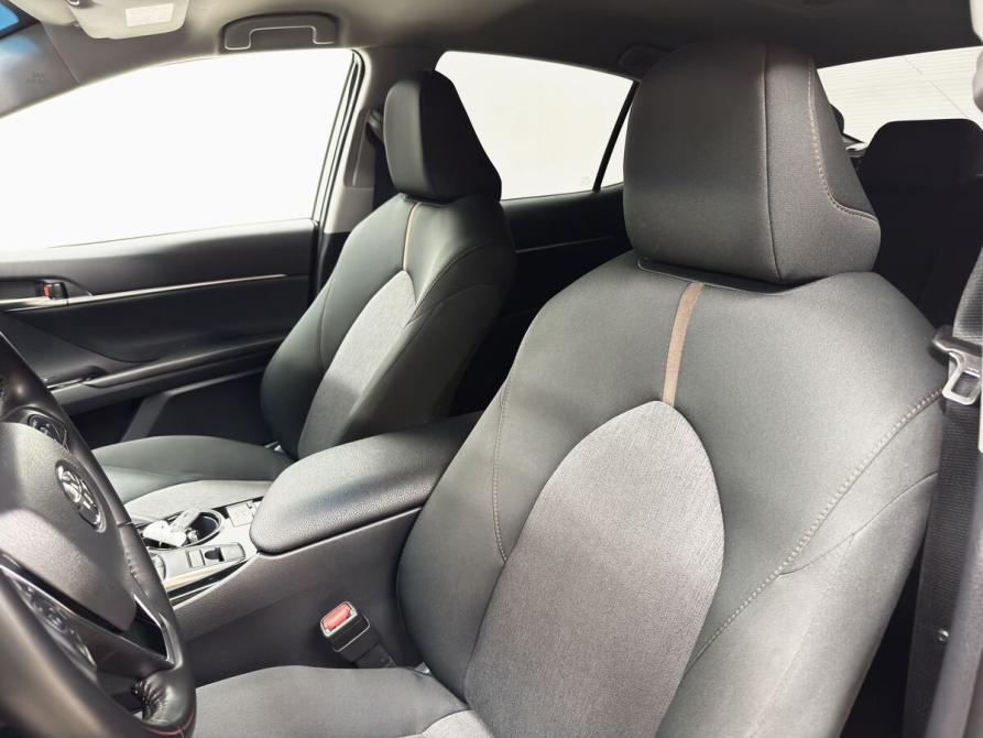 Toyota Camry VIII (XV70) Вологда  - изображение 14