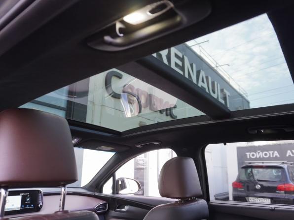 Hyundai Santa Fe IV с пробегом 2019 года, цена 3 351 000 рублей, 73489 км, внедорожник, Автокод Объявления