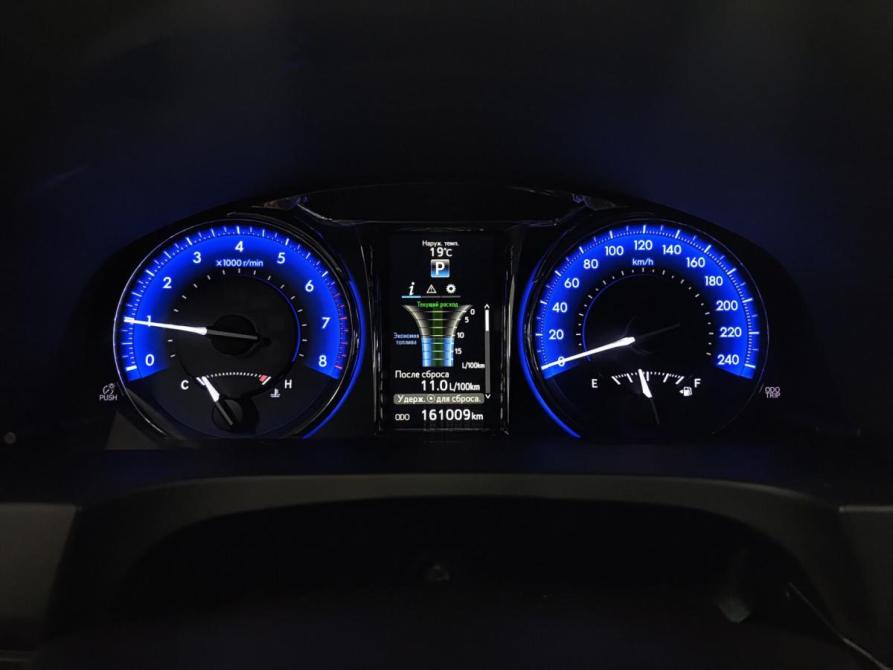 Toyota Camry VII (XV50) Рестайлинг 2 Казань  - изображение 16
