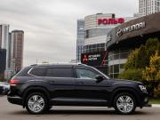 Volkswagen Teramont I Москва  - изображение 24