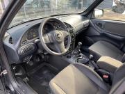 Chevrolet Niva I Рестайлинг Энгельс  - изображение 37