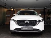 Mazda CX-5 II Рестайлинг Москва  - изображение 23