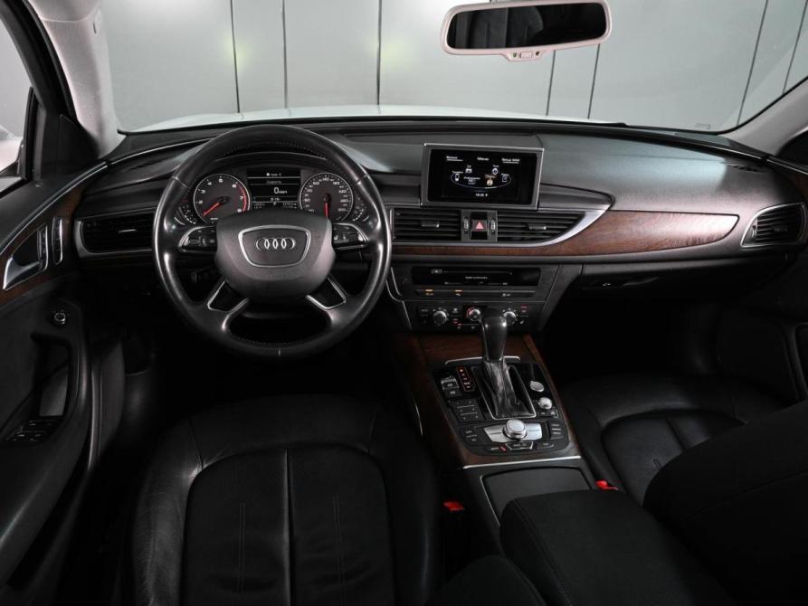 Audi A6 IV (C7) Рестайлинг Ростов-на-Дону  - изображение 6