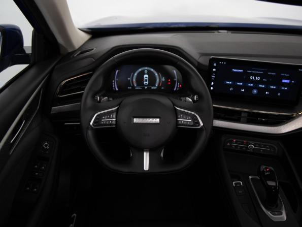 Haval F7 I Рестайлинг с пробегом 2023 года, цена 2 099 000 рублей, 47873 км, внедорожник, Автокод Объявления