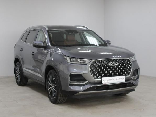 Chery Tiggo 8 Pro Max I с пробегом 2023 года, цена 2 479 900 рублей, 47877 км, внедорожник, Автокод Объявления