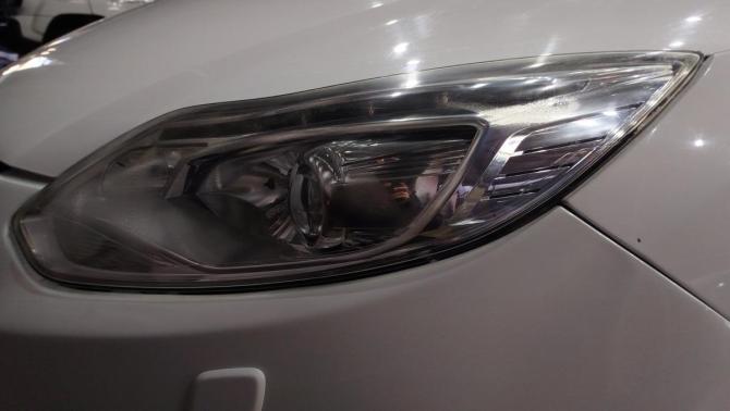 Ford Focus III с пробегом 2012 года, цена 840 000 рублей, 181454 км, седан, Автокод Объявления