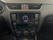 Skoda Octavia III (A7) Москва  - изображение 31
